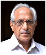 Prof. S. Prabhakar