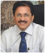 Dr. B. Yashovarma