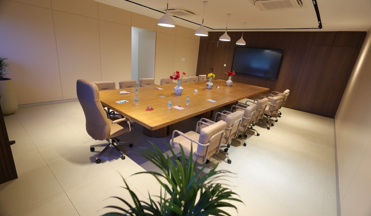 Board Room