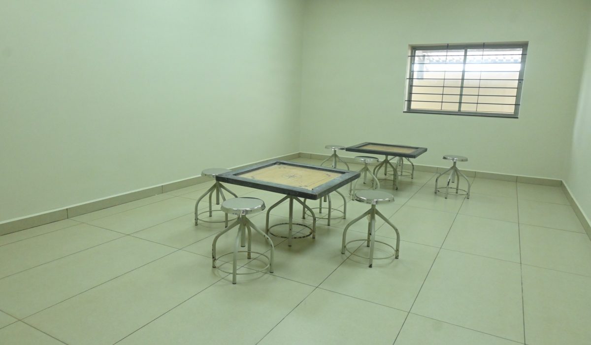 Carrom
