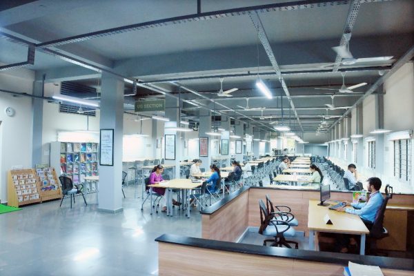 Central Library