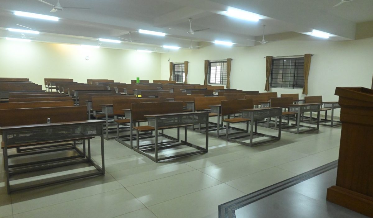 Class Room 1