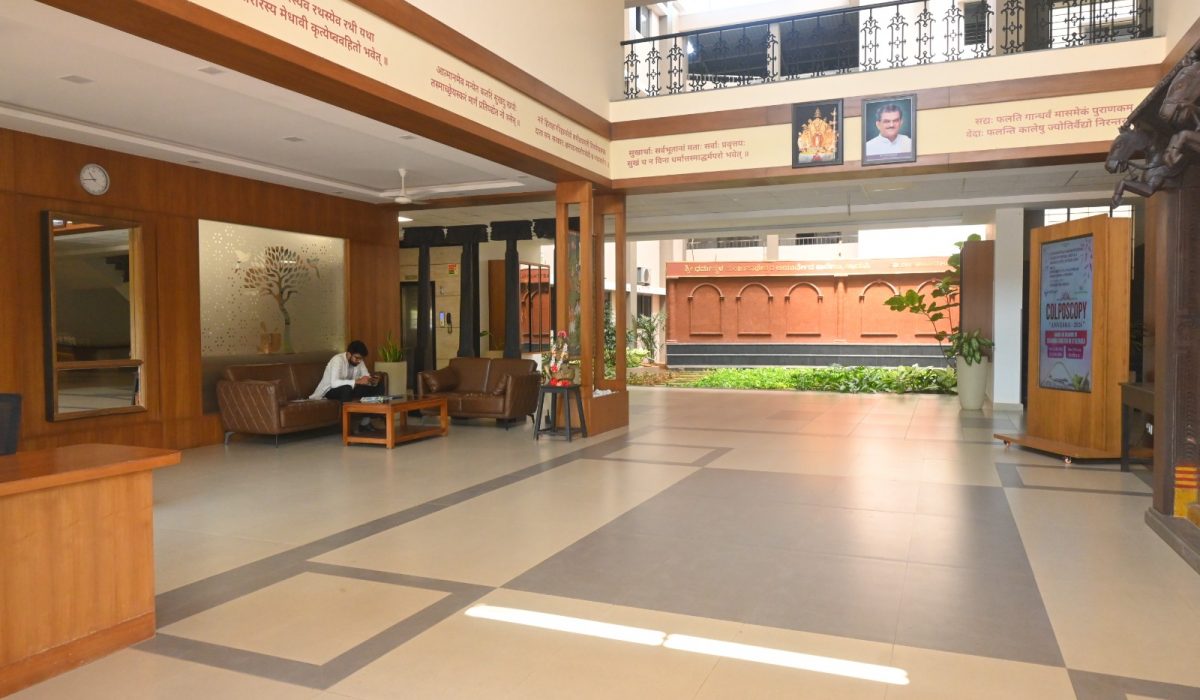 College Entrance