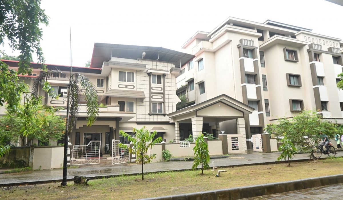 Netravati Ladies Hostel