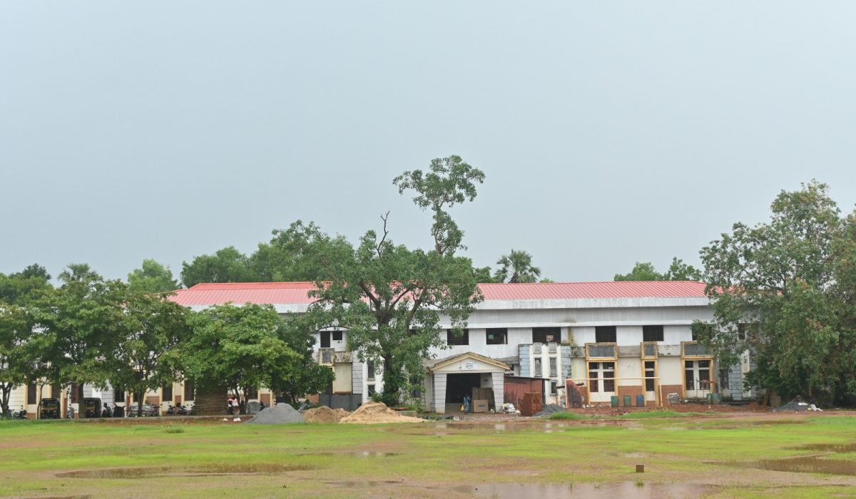 Pharmacy