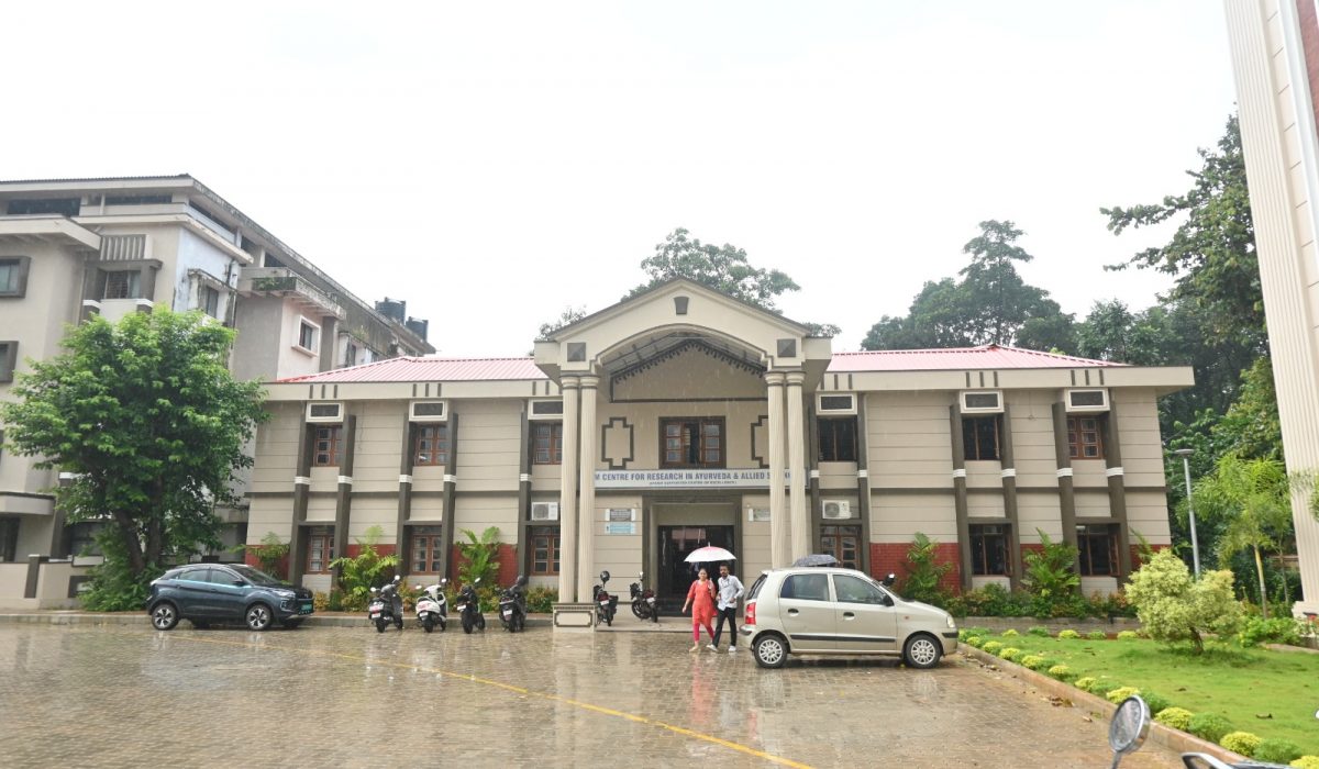 Research Centre