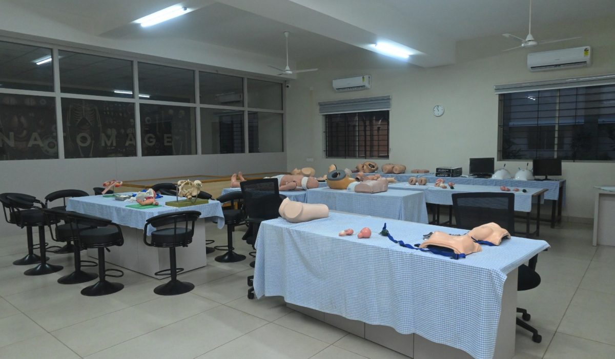 Skill Lab 2