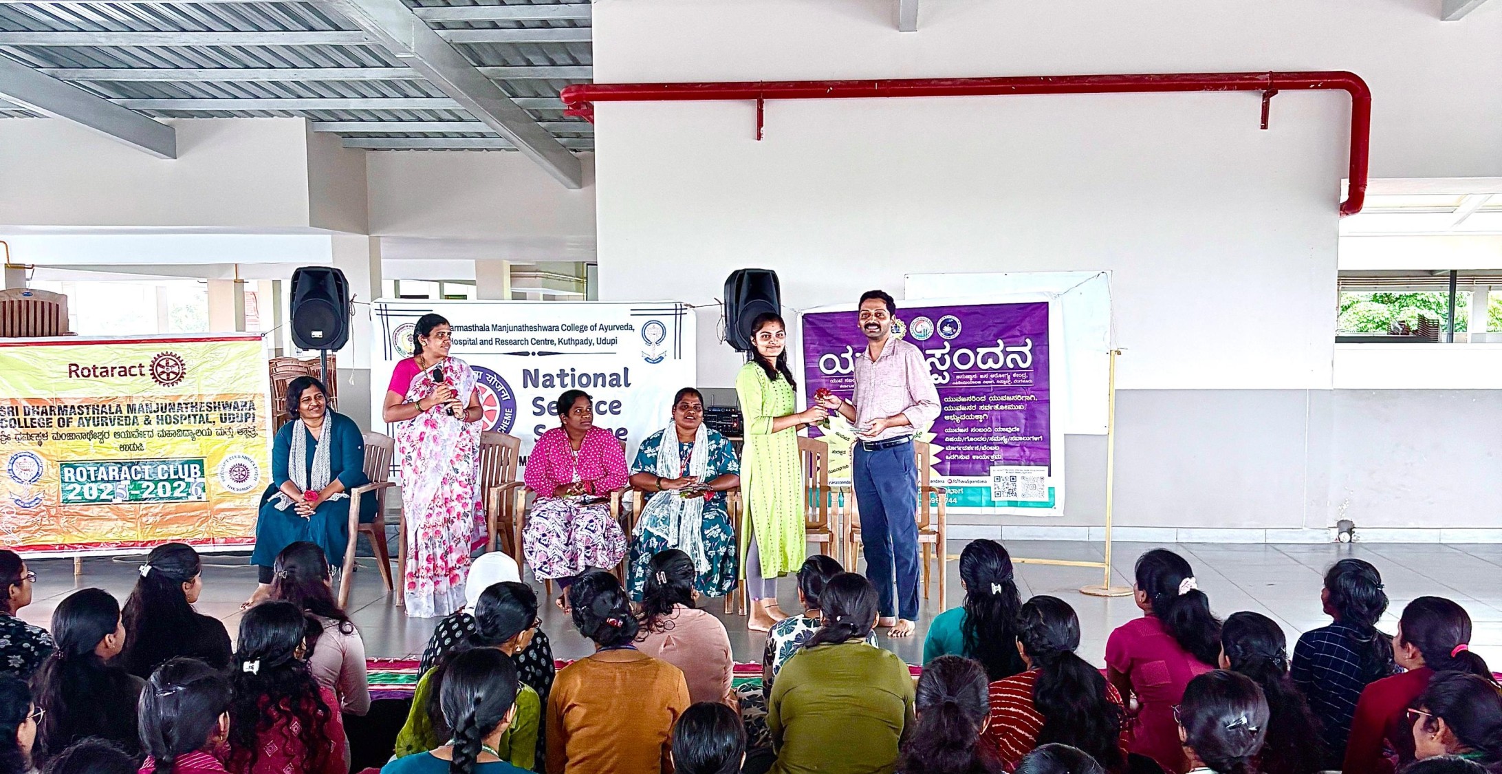 Life skill Training Program 2025